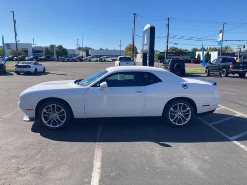 2023 Dodge Challenger GT