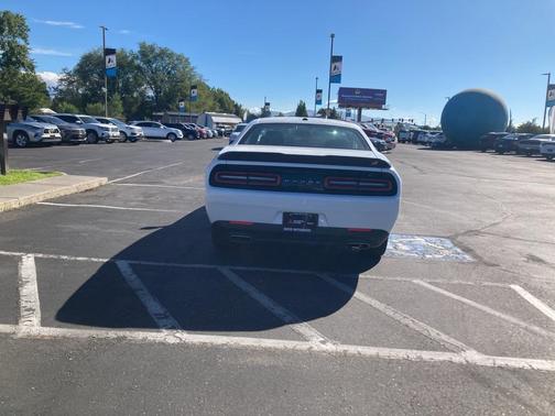 2023 Dodge Challenger GT