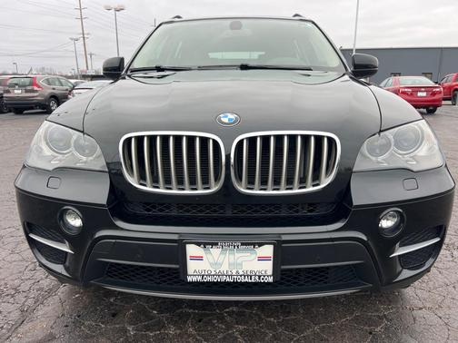 2013 BMW X5 xDrive35i