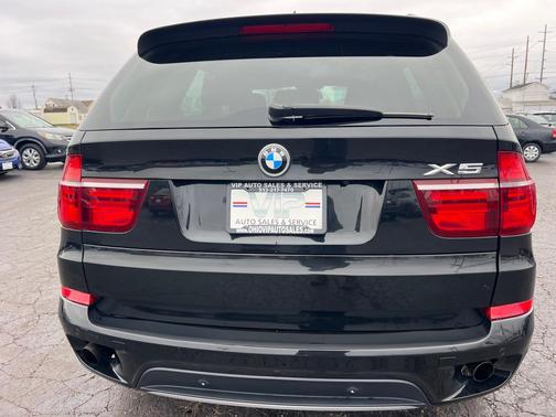 2013 BMW X5 xDrive35i