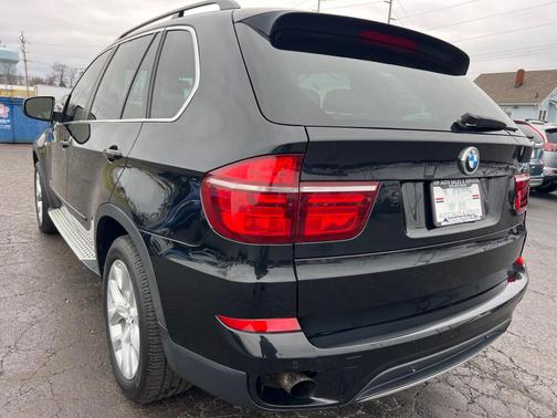 2013 BMW X5 xDrive35i