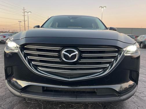 2017 Mazda CX-9 Touring