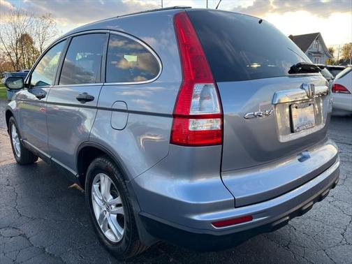 2010 Honda CR-V EX