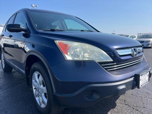 2009 Honda CR-V EX
