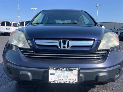 2009 Honda CR-V EX