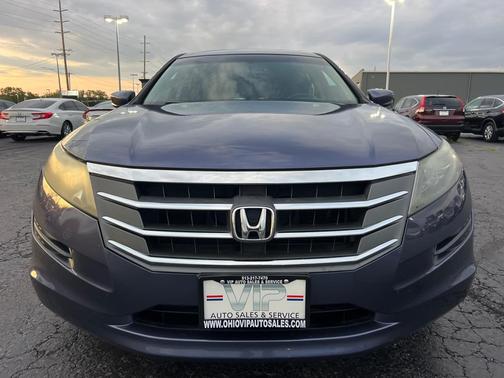 2012 Honda Crosstour EX