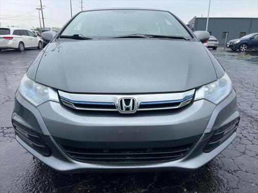 2014 Honda Insight LX