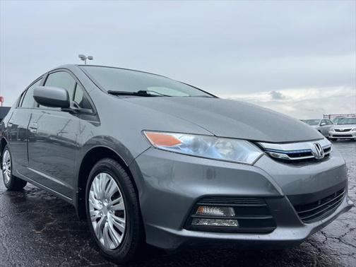 2014 Honda Insight LX