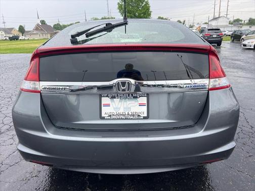 2014 Honda Insight LX