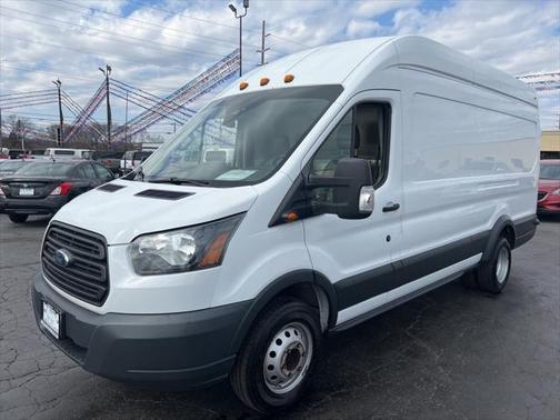 2016 Ford Transit-350 Base