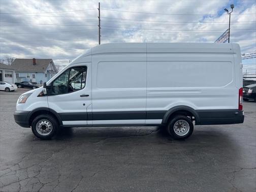2016 Ford Transit-350 Base