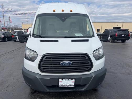 2016 Ford Transit-350 Base