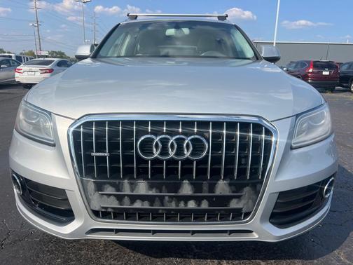 2014 Audi Q5 2.0T Premium Plus