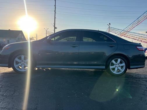 2009 Toyota Camry SE