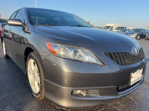 2009 Toyota Camry SE