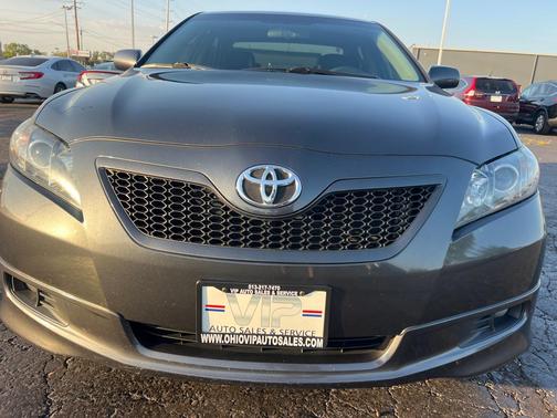 2009 Toyota Camry SE