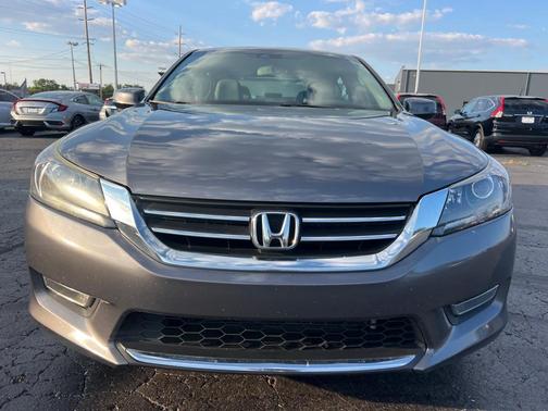 2013 Honda Accord EX