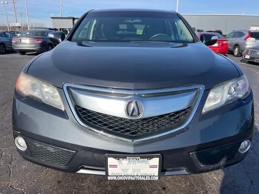 2014 Acura RDX Base