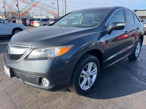 2014 Acura RDX Base