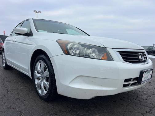 2010 Honda Accord EX-L