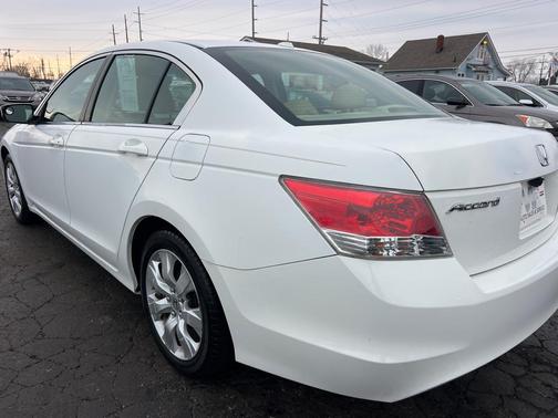 2010 Honda Accord EX-L