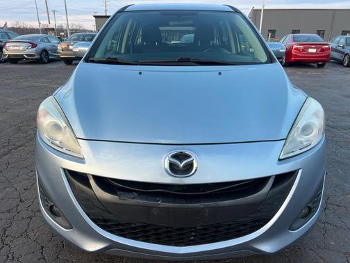2013 Mazda Mazda5 Touring