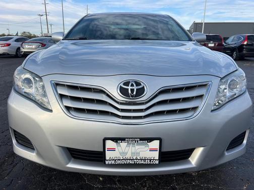 2011 Toyota Camry SE