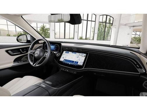 2025 Mercedes-Benz E-Class E 450 4MATIC