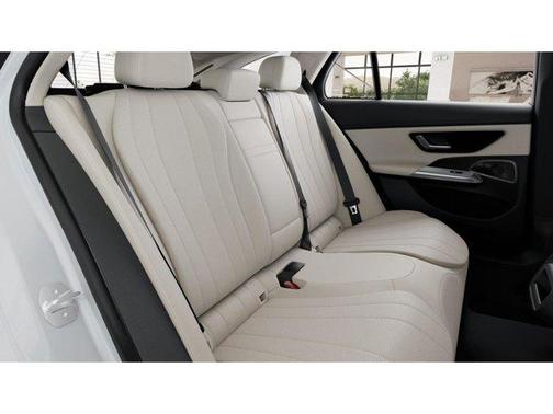 2025 Mercedes-Benz E-Class E 450 4MATIC