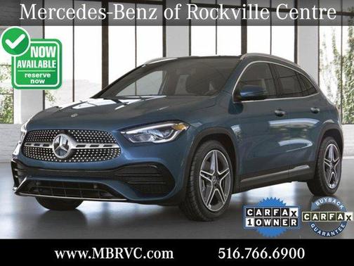 2023 Mercedes-Benz GLA 250 Base 4MATIC