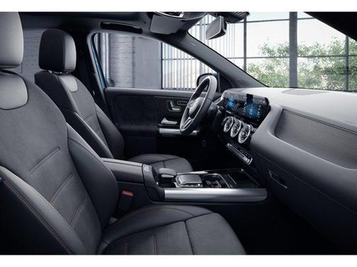 2023 Mercedes-Benz GLA 250 Base 4MATIC