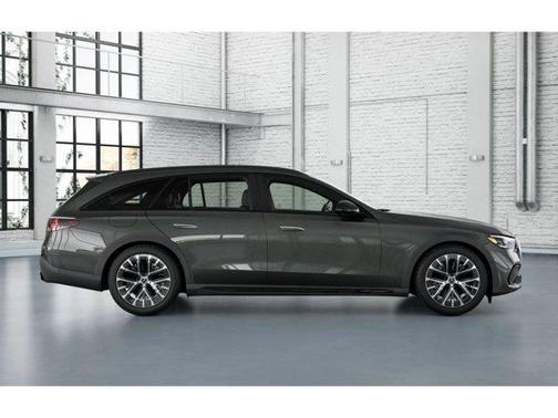 2026 Mercedes-Benz E-Class E 450