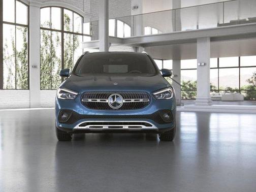 2021 Mercedes-Benz GLA 250 Base 4MATIC