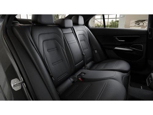 2026 Mercedes-Benz AMG E 53 Base