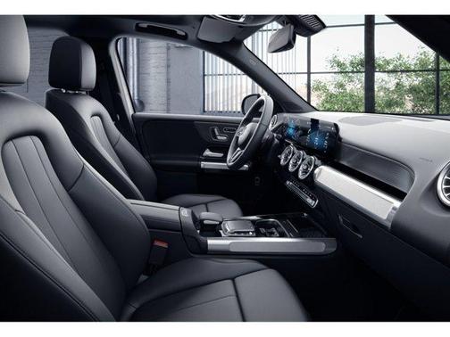 2022 Mercedes-Benz GLB 250 Base 4MATIC