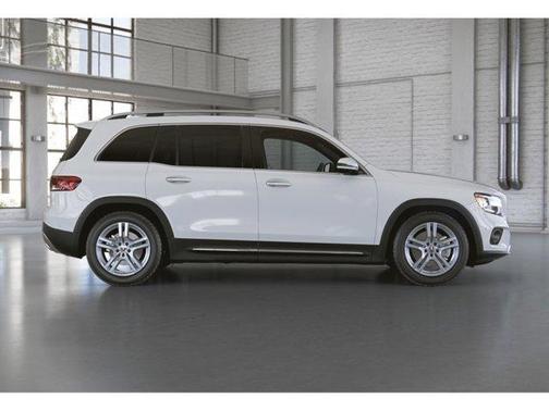 2022 Mercedes-Benz GLB 250 Base 4MATIC