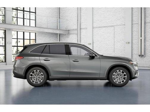 2023 Mercedes-Benz GLC 300 Base 4MATIC