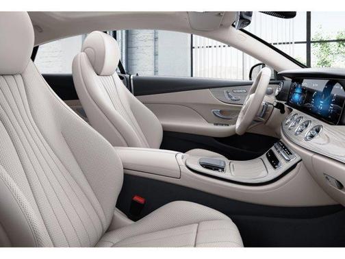 2023 Mercedes-Benz E-Class E 450 4MATIC