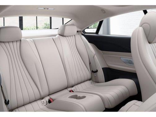 2023 Mercedes-Benz E-Class E 450 4MATIC