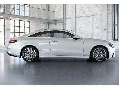 2023 Mercedes-Benz E-Class E 450 4MATIC