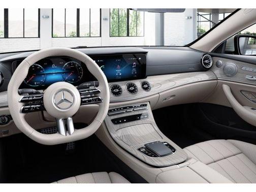 2023 Mercedes-Benz E-Class E 450 4MATIC
