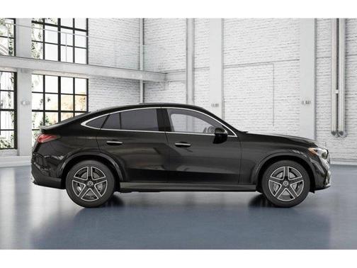 2026 Mercedes-Benz GLC 300 Base 4MATIC