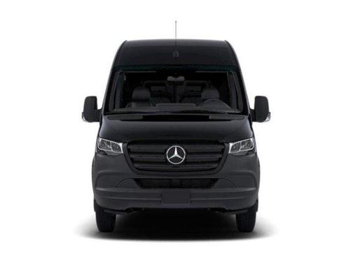 2024 Mercedes-Benz Sprinter 4500 High Roof
