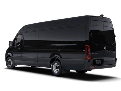 2024 Mercedes-Benz Sprinter 4500 High Roof