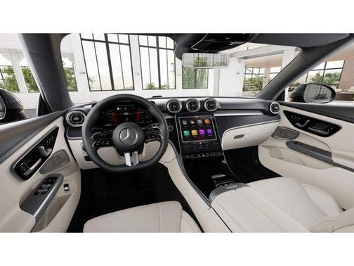 2026 Mercedes-Benz CLE 300 Base 4MATIC