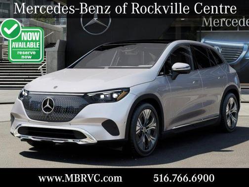 2025 Mercedes-Benz EQE 350 Base 4MATIC