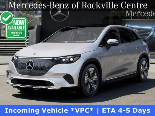 2025 Mercedes-Benz EQE 350 Base 4MATIC