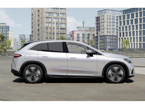 2025 Mercedes-Benz EQE 350 Base 4MATIC