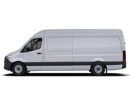 2025 Mercedes-Benz Sprinter 2500 High Roof