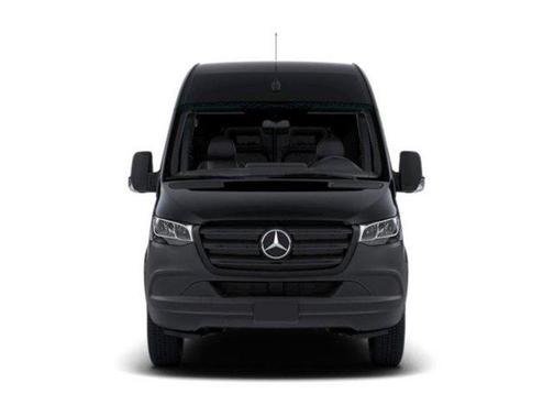 2024 Mercedes-Benz Sprinter 3500XD High Roof